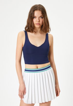 - Biustonosz bustier