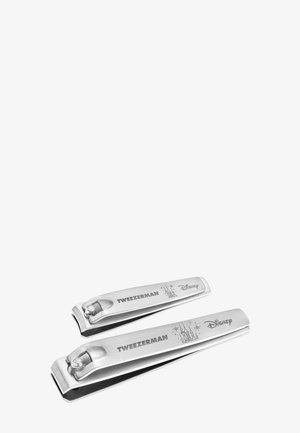 DISNEY'S HAPPILY EVER AFTER COMBO CLIPPER SET - Nail tool - silver