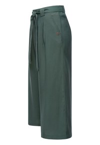 Ragwear YARAI - Shorts - dark green