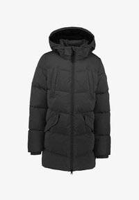 Niet geselecteerd, black