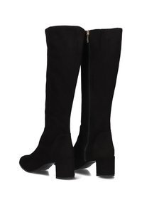 Notre-V Stiefel - zwart