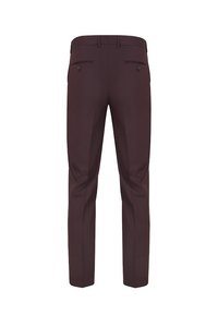 Pako Lorente - Spodnie garniturowe