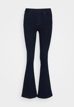 Raval Jeans Night Blue Rinse