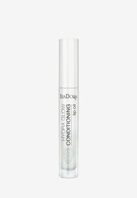 IsaDora HYDRA GLOW CONDITIONING LIP OIL - Burrocacao - clear