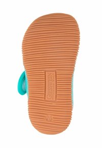 Giesswein SCHÖNSEE SLIM FIT miętowy