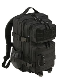 Brandit - Nahrbtnik - black Miniaturna slika 1