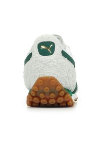 Puma EASY RIDER - Sneakers basse - white dark myrtle