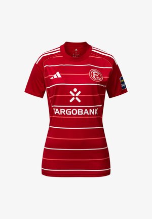 adidas Performance, Maglia da calcio - rot