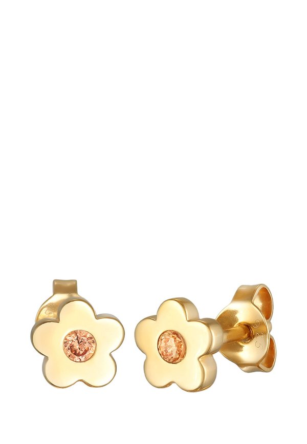 FLOWER BLOSSOM  – Ohrringe