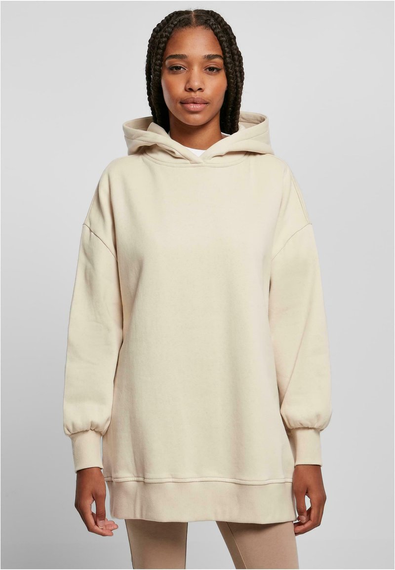 Urban Classics Kapucni - softseagrass