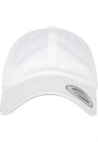Flexfit LOW PROFILE  - Kepuraitė - white