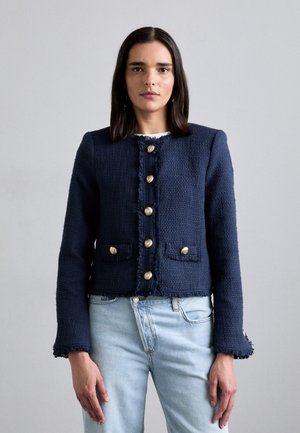 CHRISTIE  - Blazer - navy