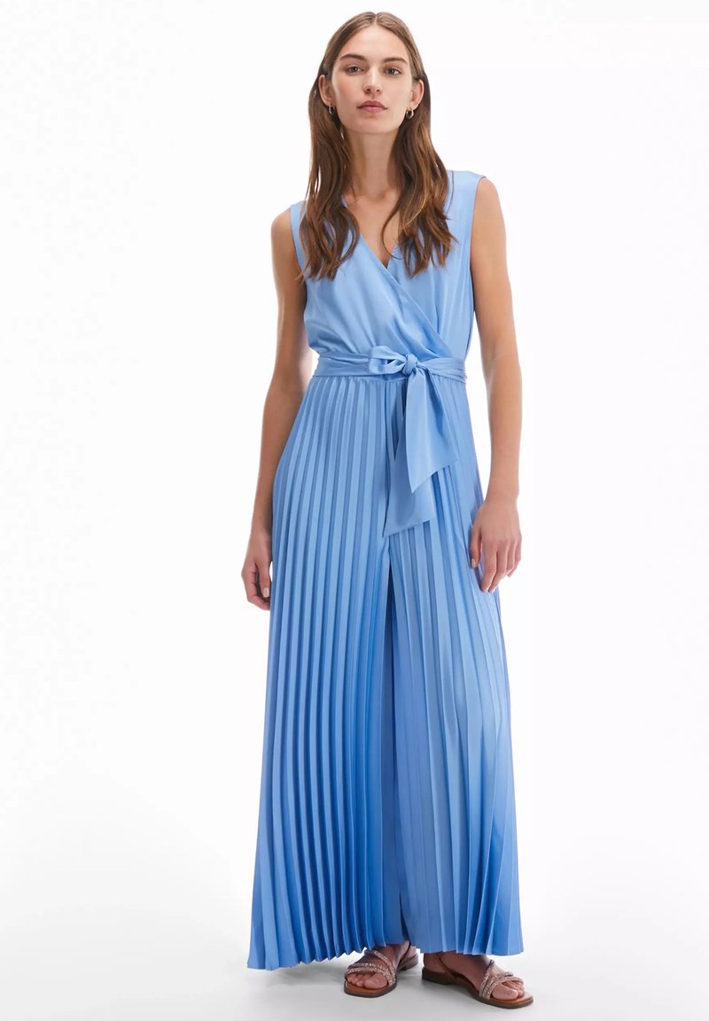 Pennyblack Tuta jumpsuit - azzurro