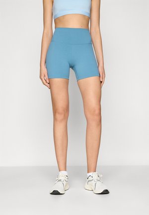 Nike Performance ONE SHORT - Pajkice - smokey blue/black