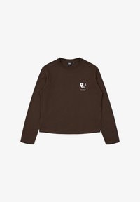 Valittu, chocolate yin yang