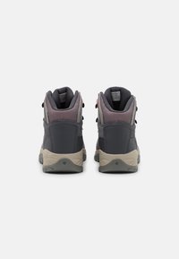 Columbia NEWTON RIDGE™ PLUS WATERPROOF AMPED - Fjellsko - stratus/canyon rose