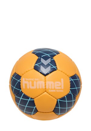 HML HB - Handbal - orange/marine/light blue