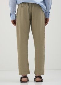 Calliope JOGGER  - Jogginghose - beige