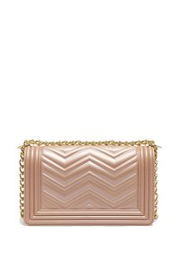 Marc Ellis Borsa a tracolla - light brown and gold
