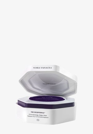 Noble Panacea THE EXCEPTIONAL CHRONOBIOLOGY SLEEP MASK - Ansigtsmaske