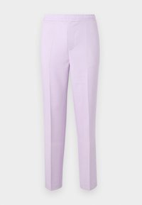 MARGE UNISEX - Pantaloni - lilac