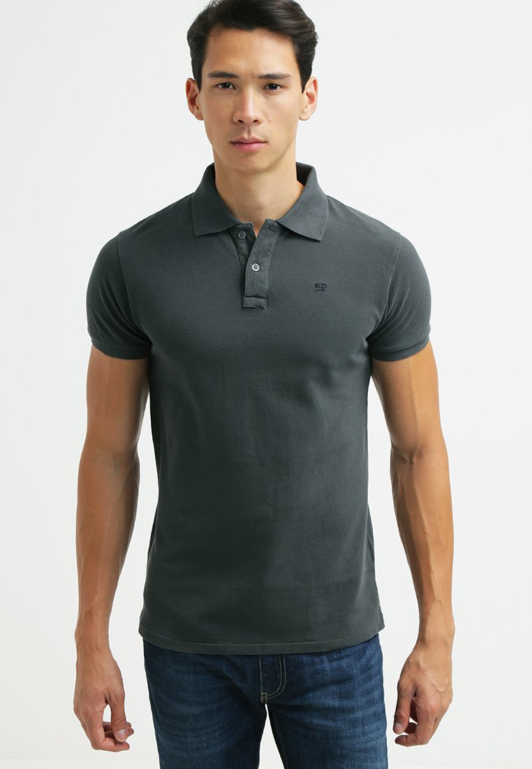 polo shirt scotch soda