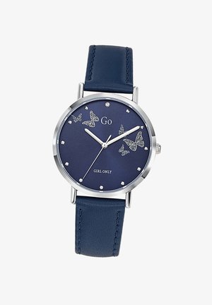 Go Girl Only Montre - silberfarben
