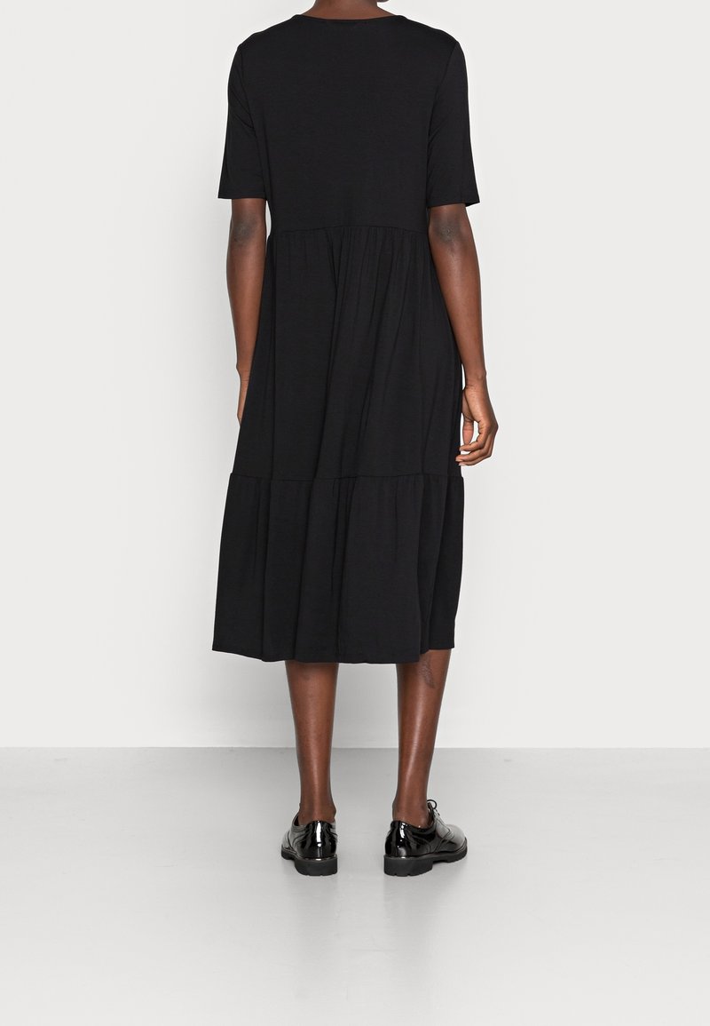 marks and spencer jersey dresses & dress - black Accessories/ALL ACCESSORIES