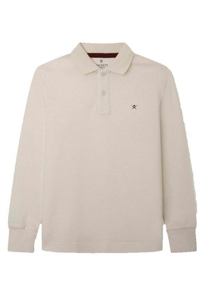 Poloshirts - beige