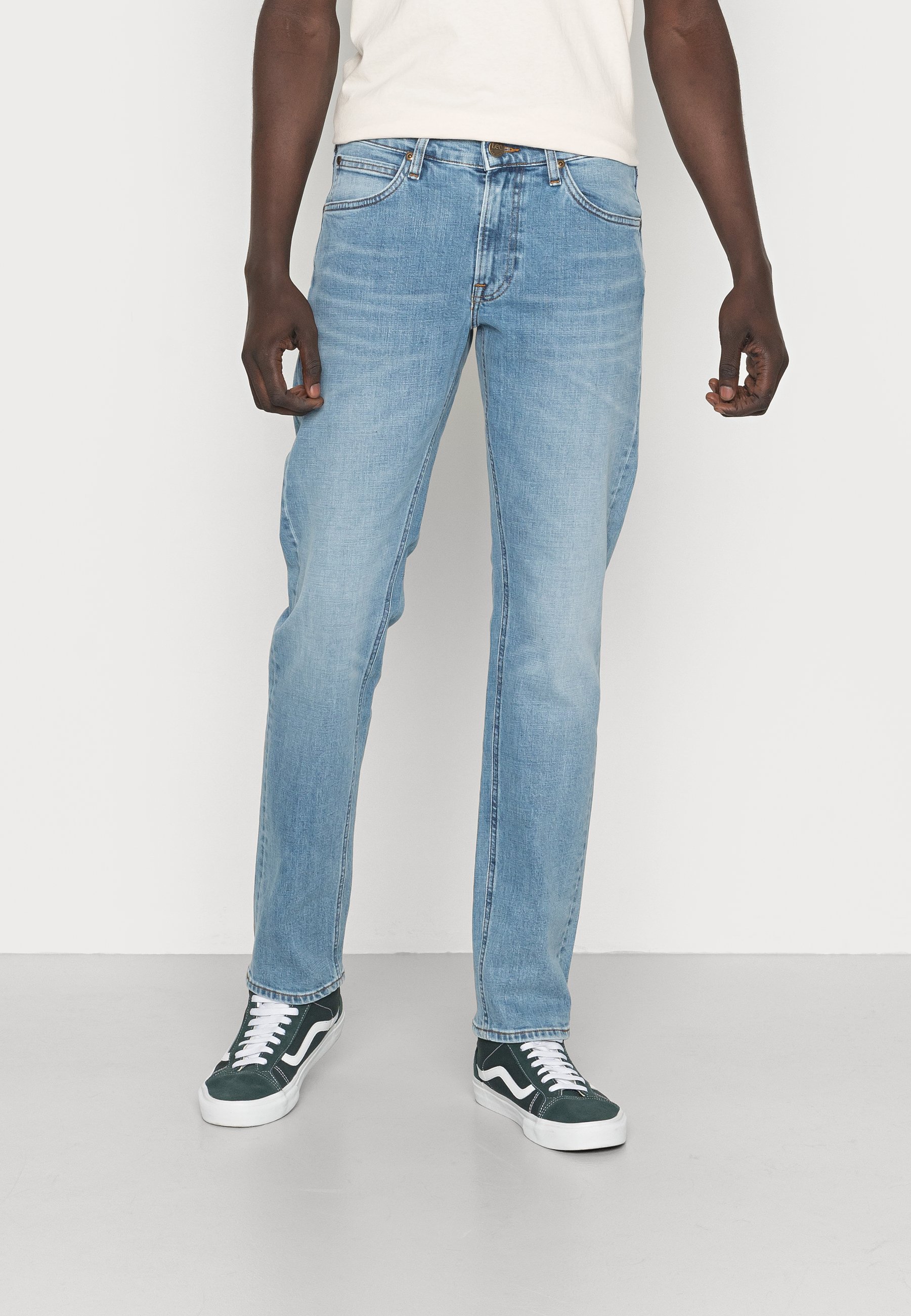 Lee DAREN ZIP FLY - Slim fit jeans 