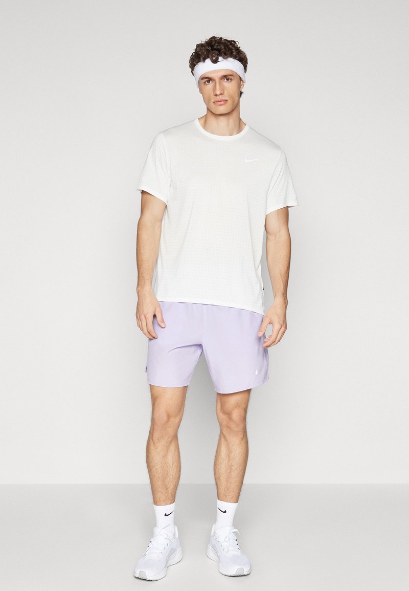 Nike Performance Sport T-shirt wit Nike Performance Sport T-shirt wit