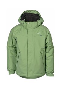 Non selezionato, green