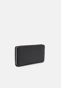 Gianni Chiarini WALLETS DOLLARO - Portafoglio - nero