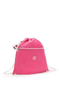 Kipling BACK TO SCHOOL SUPERTABOO  - Gympapåse - happy pink combo
