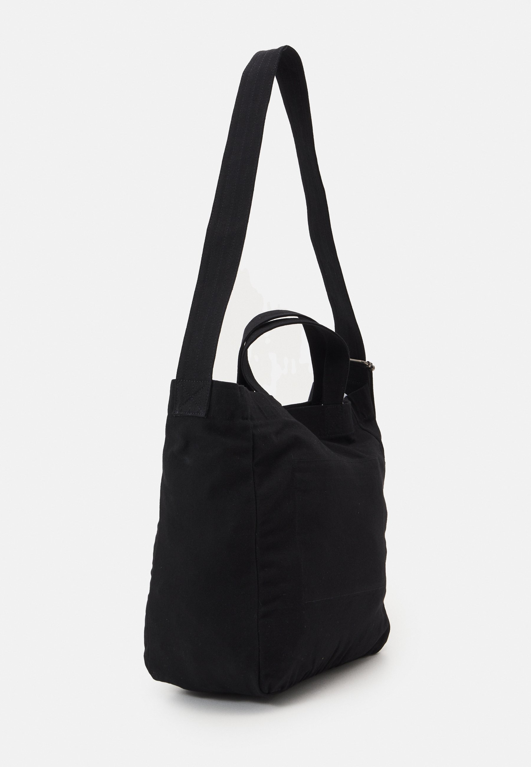 Polo Ralph Lauren CANVAS SHOPPER TOTE - Shopping bag - polo black/nero -  Zalando.it