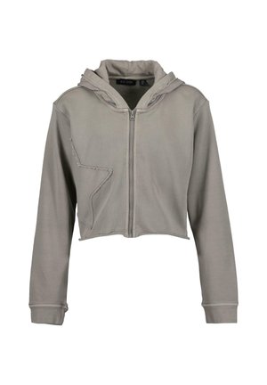 COZY - Vetoketjullinen college -  grau