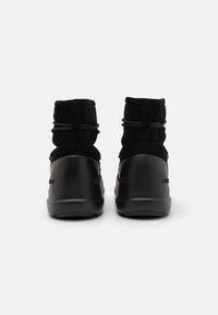 Moon Boot LUNA Winter boots black