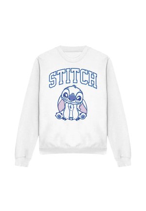 DISNEY - Sweatshirt - white