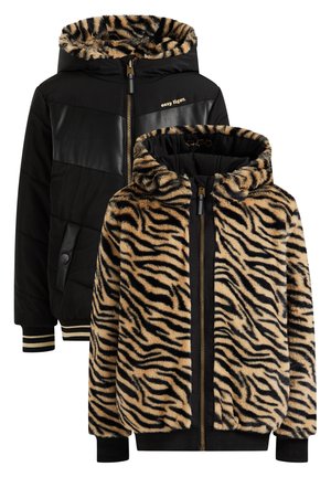 Veste d'hiver - black