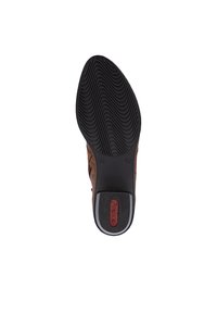Rieker Bottines - braun