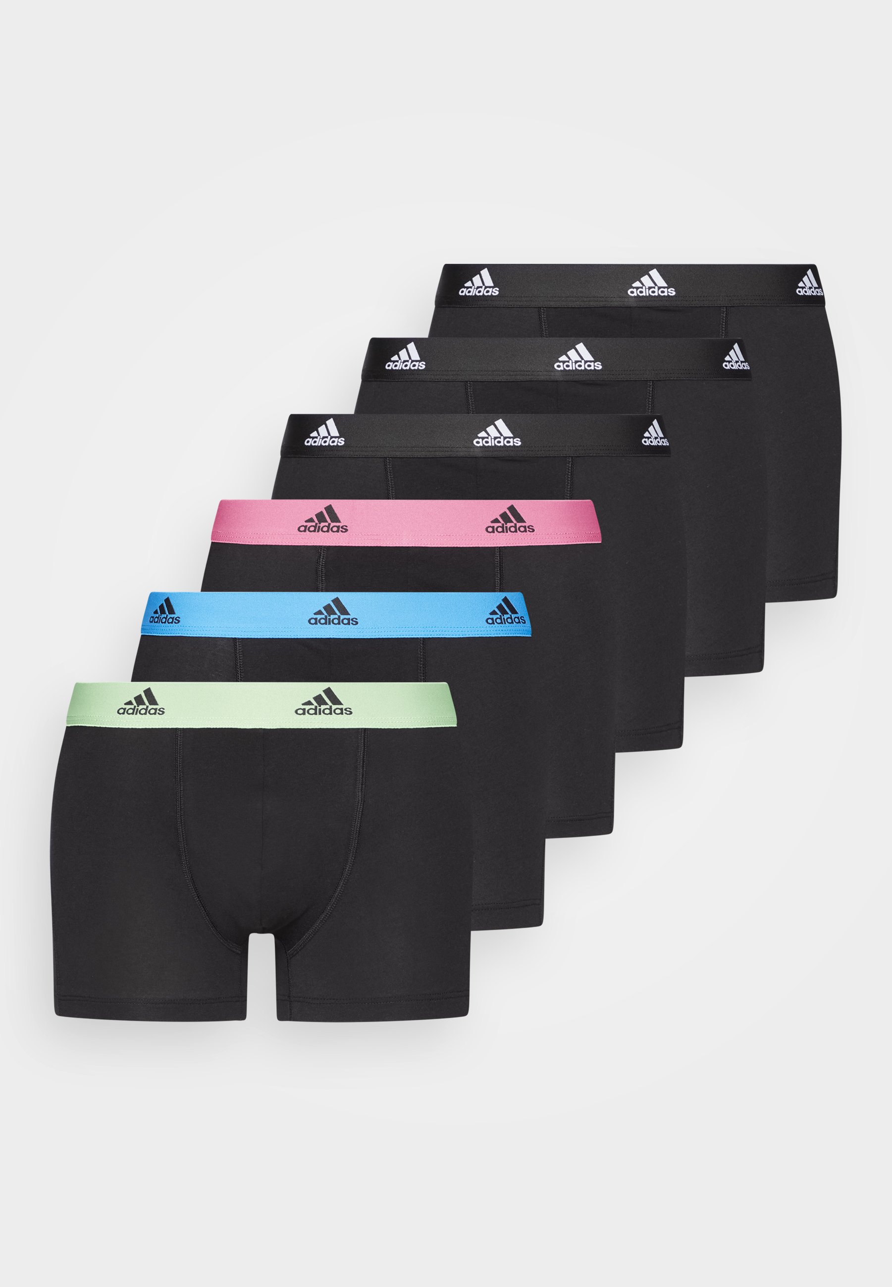 adidas mens trunk underwear
