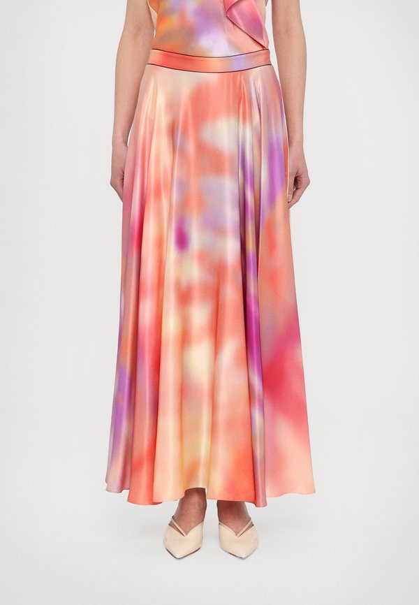 AMEERA SKIRT - Maxi skirt