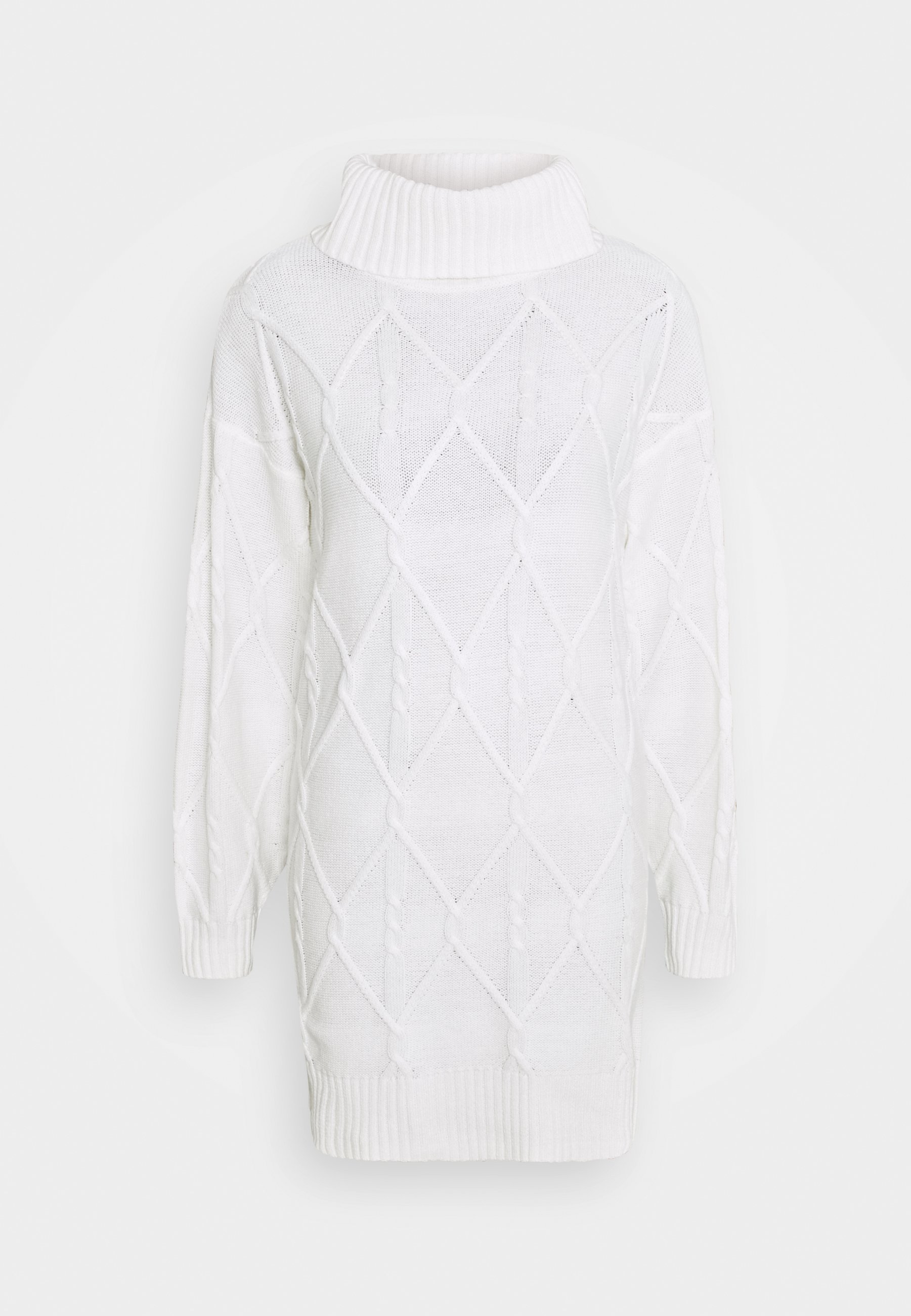 new eclectic sweater