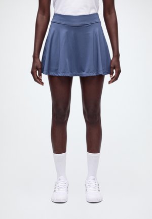 Björn Borg, ACE SKIRT - Спортна пола - nightshadow blue