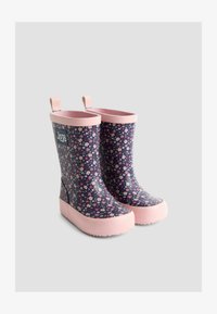 No seleccionado, navy blue