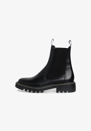 Tamaris, Boots à talons - black