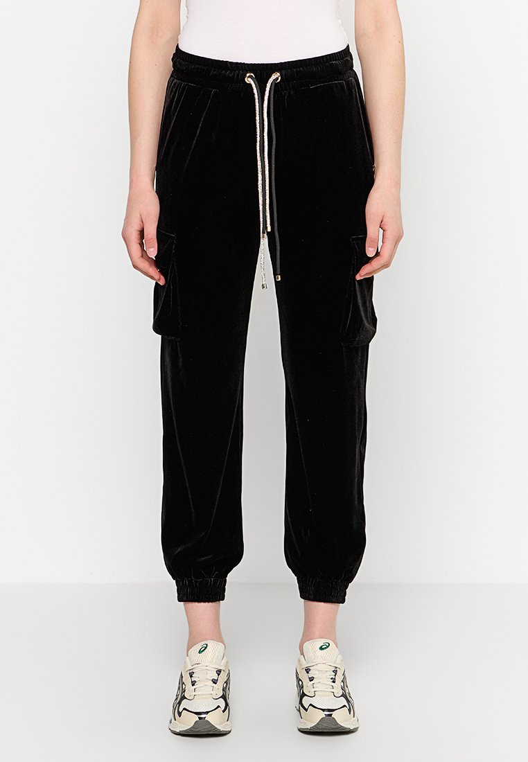 gaudi jeans Trainingsbroek zwart