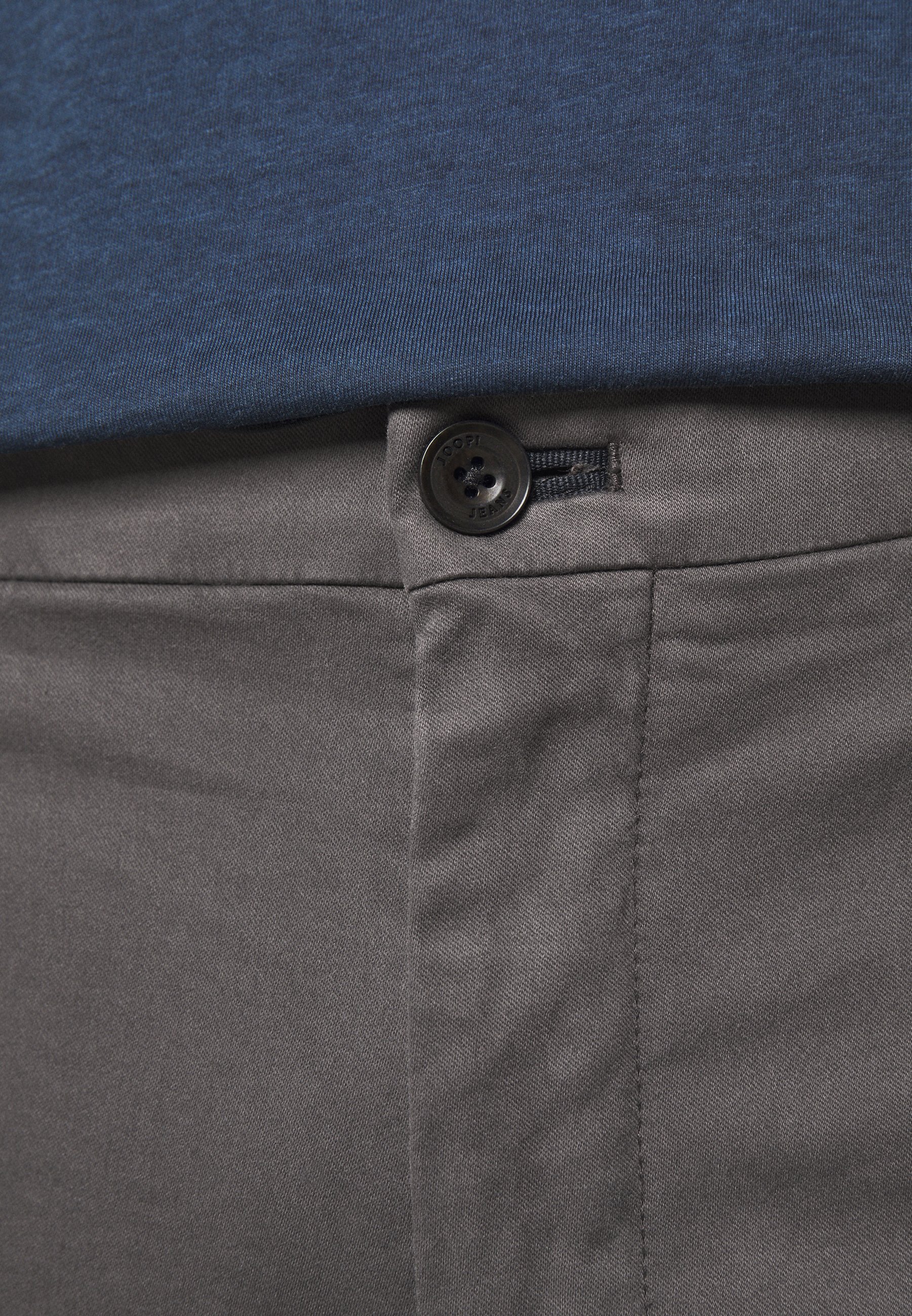 JOOP! Jeans STEEN - Trousers - grey 