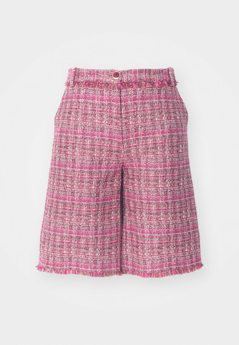 MARCIANO BY GUESS Shorts roze MARCIANO BY GUESS Shorts roze
