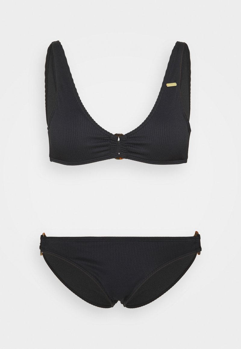 Costum de baie din două piese